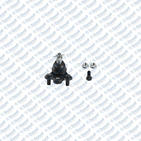 TEKNOROT H-125K Rotil Kiti On Alt Honda Civic 12-16